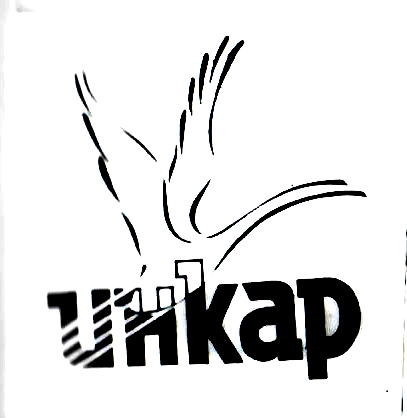 Товарный знак № 423 «ИНКАР»