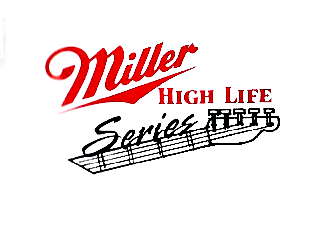 Товарный знак № 928 «МILLЕR НIGН LIFЕ SЕRIЕS»