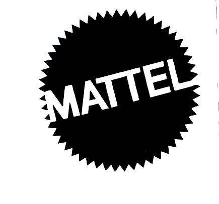 Товарный знак № 696 «МАТТЭЛ»