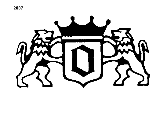 Изображение: Товарный знак № 1291
