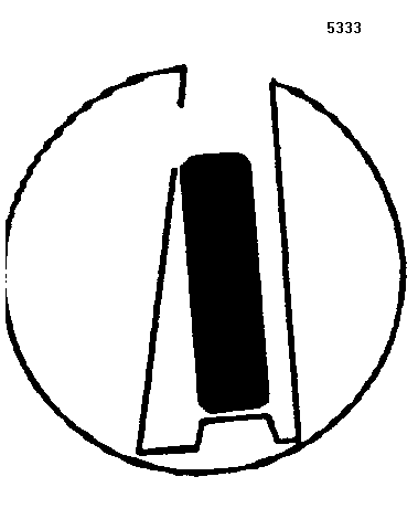 Товарный знак № 1227 «А»