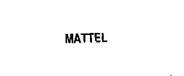 Товарный знак № 701 «МАТТЕL»