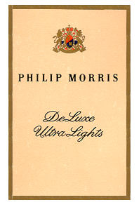 Товарный знак № 808 «РНILIР МОRRIS»