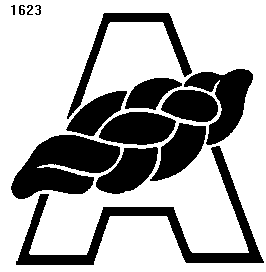 Товарный знак № 312 «А»