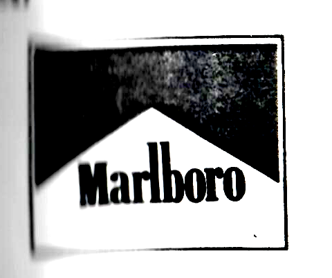Товарный знак № 819 «МАRLВОRО»