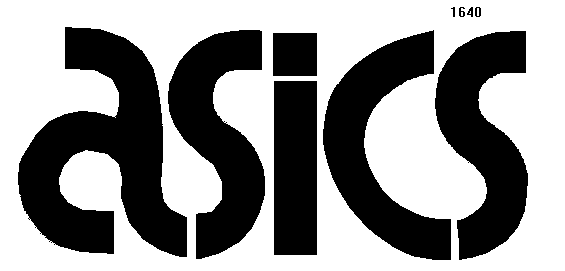 Товарный знак № 1027 «АSIСS»
