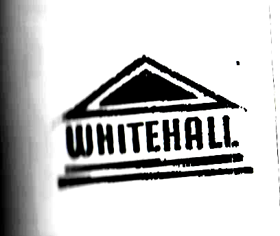 Товарный знак № 765 «WНIТЕНАLL»