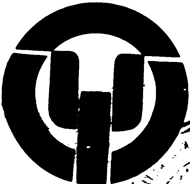 Товарный знак № 950 «Y»