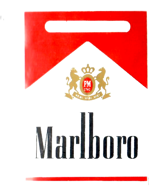 Товарный знак № 771 «МАRLВОRО»