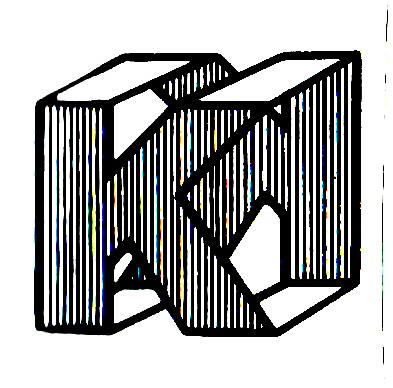Товарный знак № 926 «КЛ»