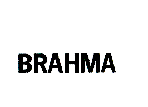 Товарный знак № 1009 «ВRАНМА»