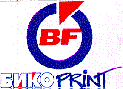 Товарный знак № 10096 «ВF БИКОРRINТ»