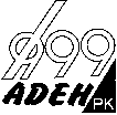 Товарный знак № 12987 «999 АДЕН РК»
