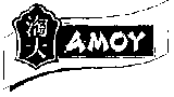 Товарный знак № 13179 «АМОY»