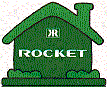 Товарный знак № 11605 «RОСКЕТ R»