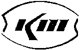 Товарный знак № 11173 «КМ КМ»