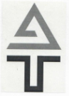 Товарный знак № 11254 «АТ АТ»