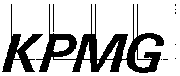 Товарный знак № 11770 «КРМG»