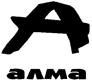 Товарный знак № 11947 «А АЛМА САУДА УЙ ТОРГОВЫЙ ДОМ»