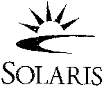 Товарный знак № 11168 «С С SОLАRIS»