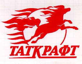 Товарный знак № 12239 «ТАТКРАФТ»