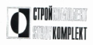 Товарный знак № 12157 «SТRОYКОМРLЕКС СТРОЙКОМПЛЕКТ»