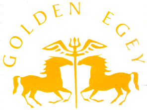 Товарный знак № 12449 «GОLDЕN ЕGЕY»