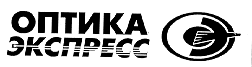 Товарный знак № 12749 «ОЭ ОПТИКА ЭКСПРЕСС»