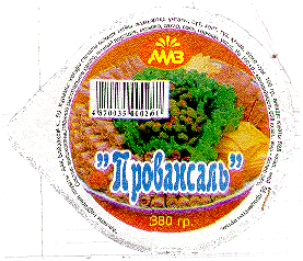 Изображение: Товарный знак № 12384