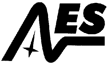 Товарный знак № 13734 «АЕS»