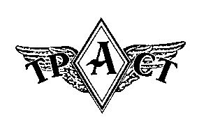 Товарный знак № 14398 «ТРАСТ»