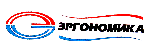 Товарный знак № 14457 «ЭРГОНОМИКА»