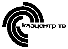 Товарный знак № 15027 «КАЗЦЕНТР ТВ»