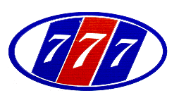 Товарный знак № 14460 «777»