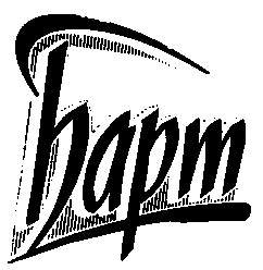 Товарный знак № 14694 «БАРТ»