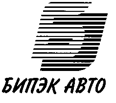 Товарный знак № 14510 «БА БИПЭК АВТО»