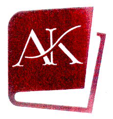 Товарный знак № 14432 «АК»