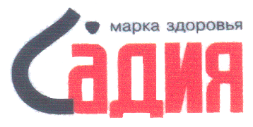 Изображение: Товарный знак № 15505