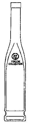 Товарный знак № 14951 «VINСОМ СОLLЕСТIОN»