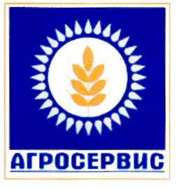 Товарный знак № 15945 «АГРОСЕРВИС»