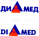 Товарный знак № 16030 «DIАМЕD ДИАМЕД»