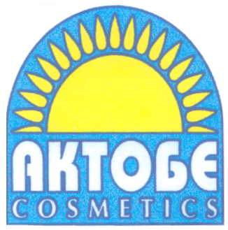 Товарный знак № 15562 «АКТОБЕ COSMETICS»