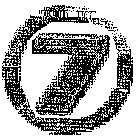 Товарный знак № 16701 «7»