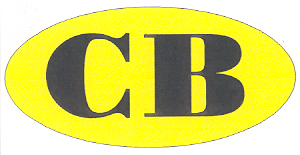 Товарный знак № 17021 «СВ»