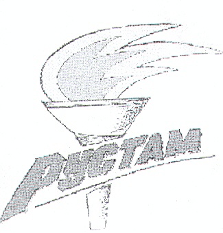 Товарный знак № 16560 «РУСТАМ»