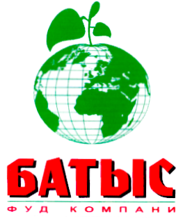 Товарный знак № 16902 «БАТЫС ФУД КОМПАНИ»
