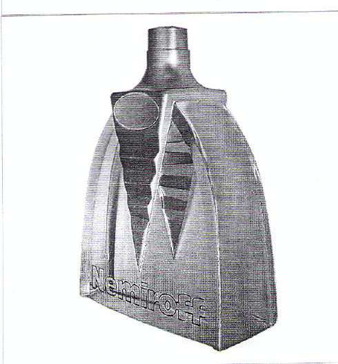 Изображение: Товарный знак № 19765