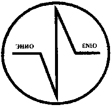 Товарный знак № 17397 «ЭНИО ЕNIО»