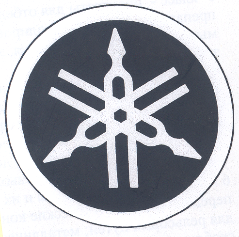 Товарный знак № 17832