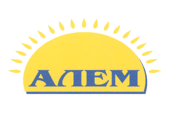 Товарный знак № 16279 «АЛЕМ»